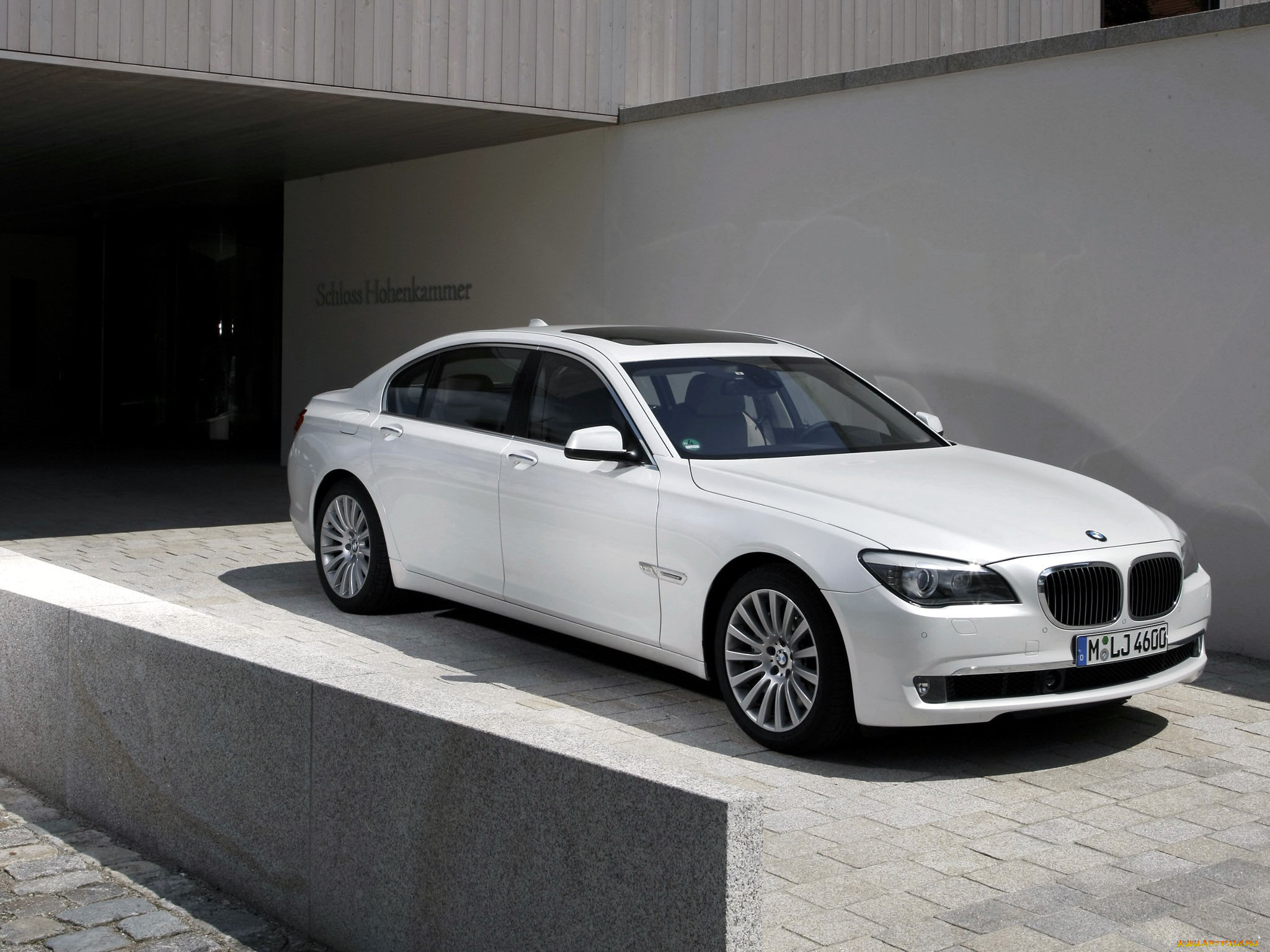 , bmw